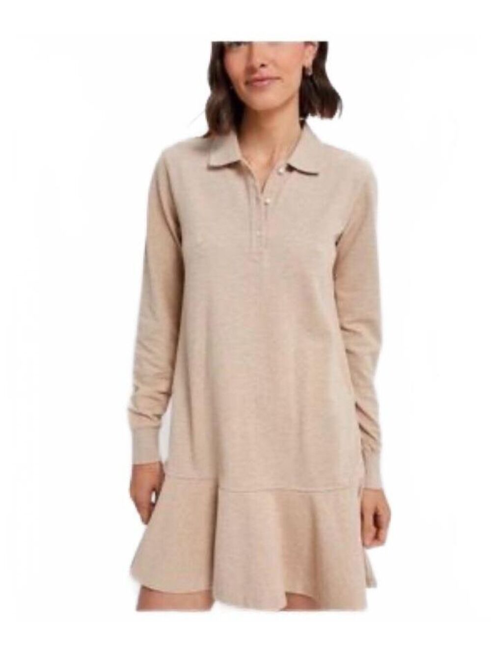 Tuckernuck Shirt Dress